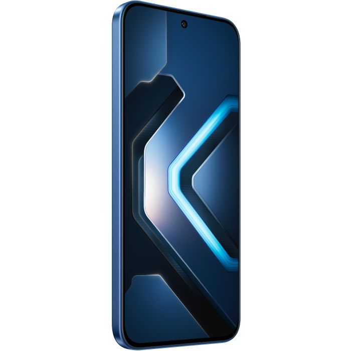 Мобільний телефон Infinix GT 30 8/256Gb Cyber Blue (4894947101021) зображення 5
