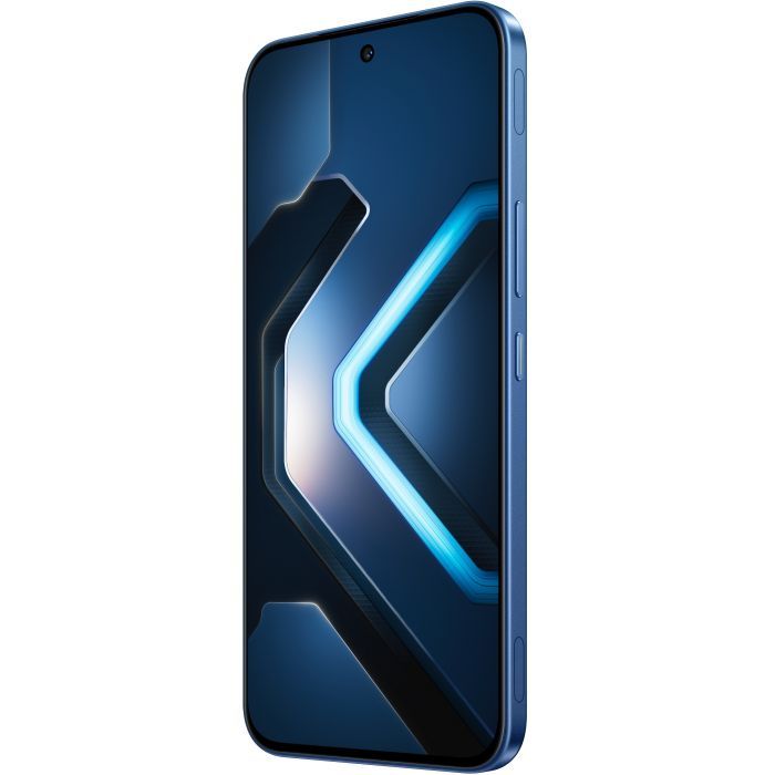 Мобільний телефон Infinix GT 30 8/256Gb Cyber Blue (4894947101021) зображення 6