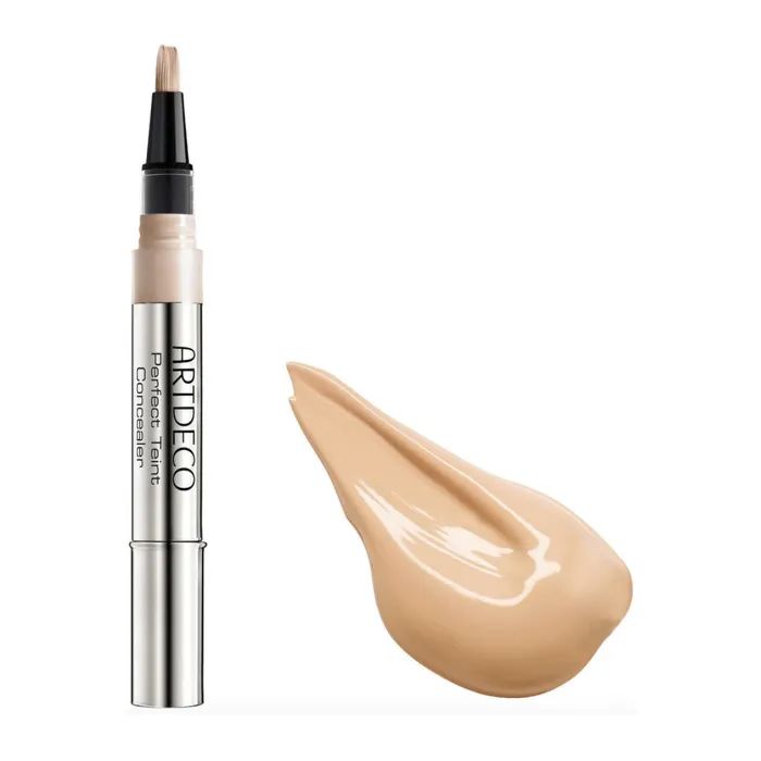 Консилер Artdeco Perfect Teint Concealer 19 - Light Beige (4052136096194)