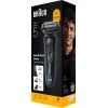 Электробритва Braun 52-B1650S изображение 2