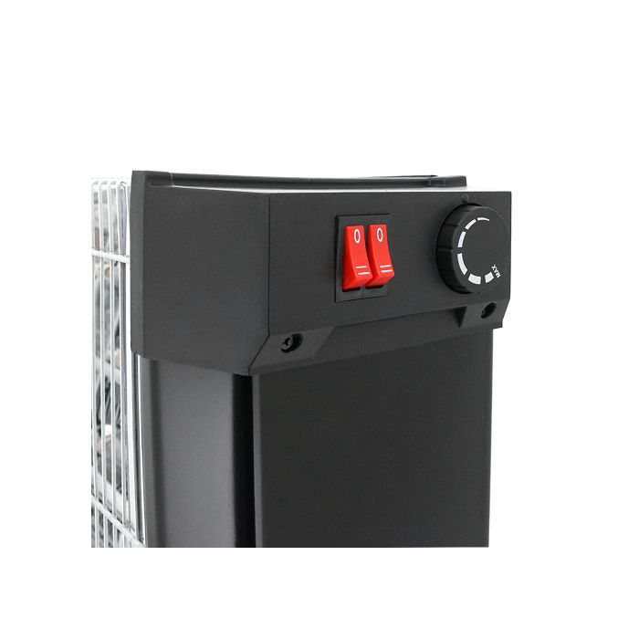 Обогреватель FLORIA ZLN6197 изображение 2