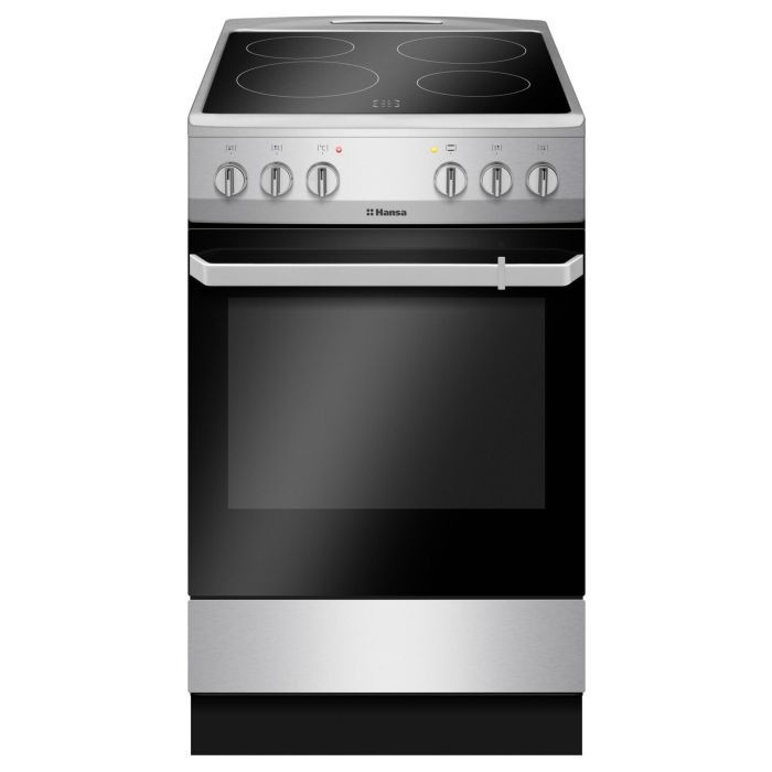 Плита Hansa FCCX580009 зображення 2