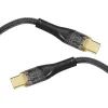 Дата кабель USB-C to USB-C 2.0m 100W black Essager (EXCTT1-XJA01-P)