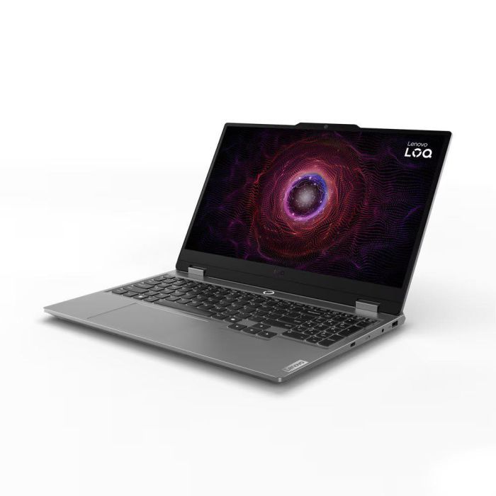 Ноутбук Lenovo LOQ 15ARP9 (83JC00NGRA) изображение 3