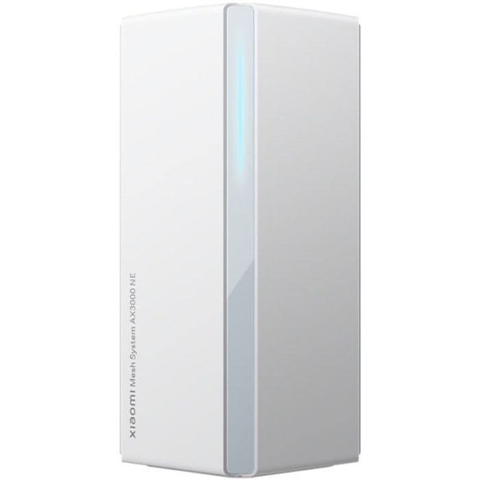 Маршрутизатор Xiaomi Mesh System AX3000 NE 3pack EU (DVB4486GL)