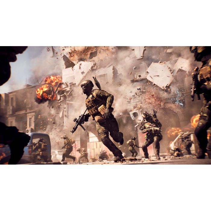 Игра Xbox Battlefield 6, BD диск (5030941125406) изображение 3