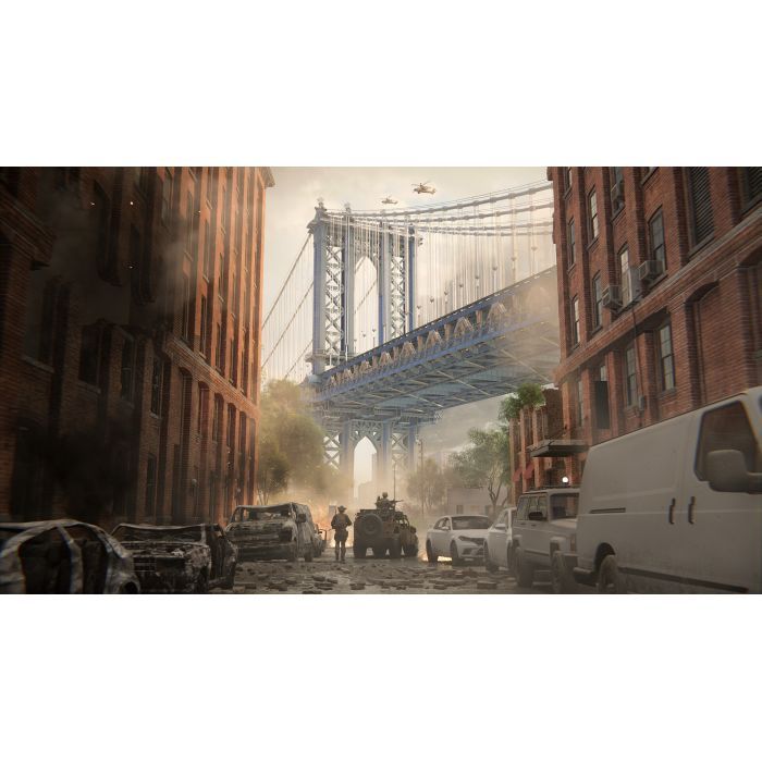 Игра Xbox Battlefield 6, BD диск (5030941125406) изображение 5