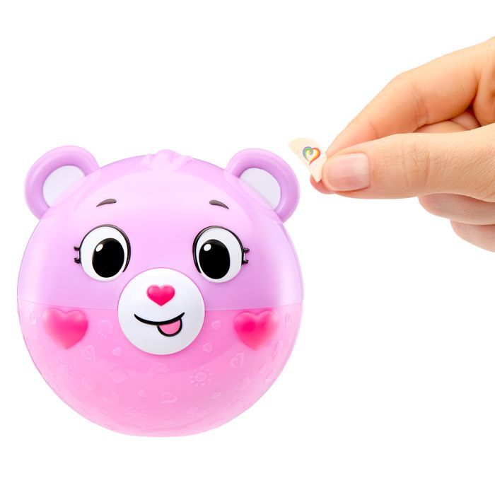 Кукла L.O.L. Surprise! серии Loves Care Bears – Заботливые мишки (542704) изображение 4
