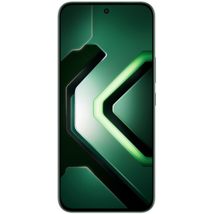 Мобильный телефон Infinix GT 30 8/256Gb Pulse Green (4894947101045) изображение 2