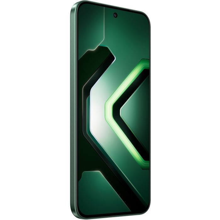 Мобильный телефон Infinix GT 30 8/256Gb Pulse Green (4894947101045) изображение 5