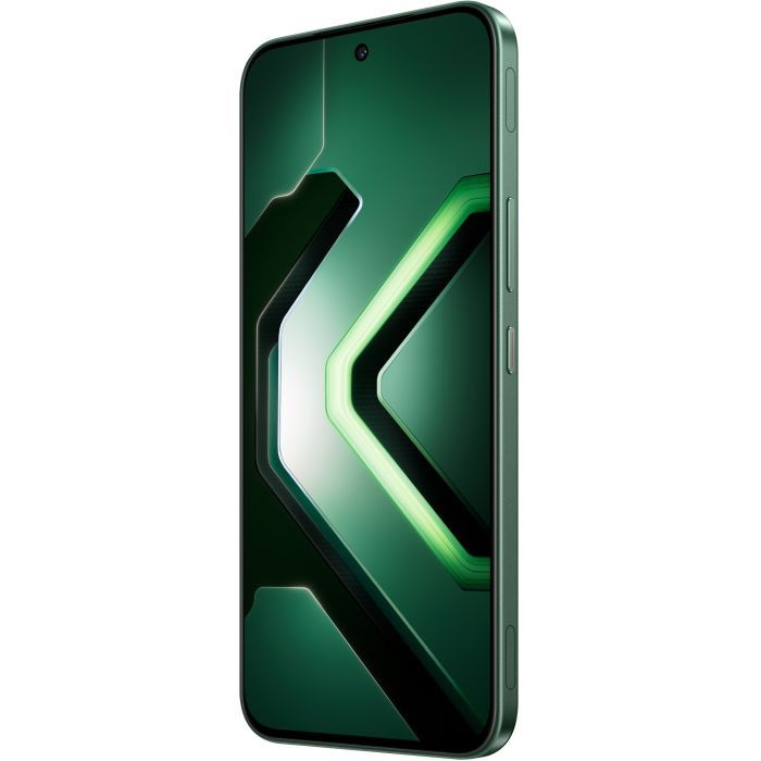 Мобильный телефон Infinix GT 30 8/256Gb Pulse Green (4894947101045) изображение 6