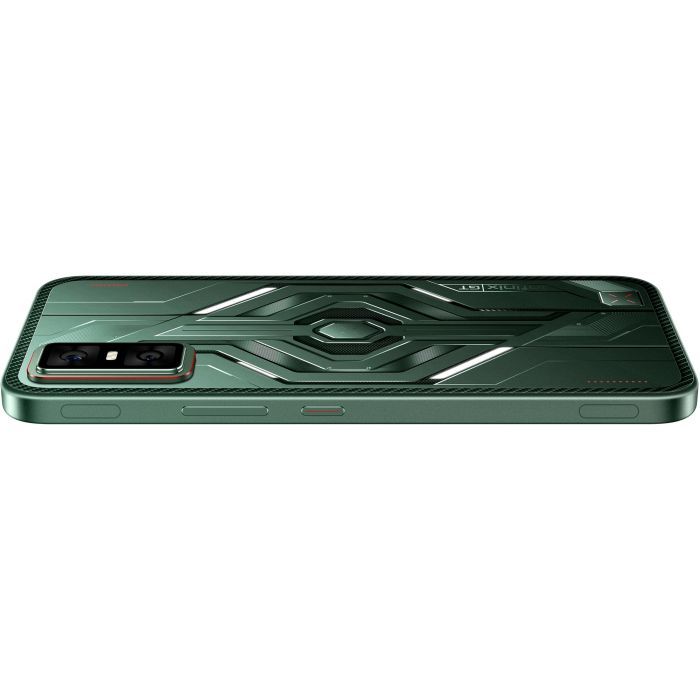Мобильный телефон Infinix GT 30 8/256Gb Pulse Green (4894947101045) изображение 8