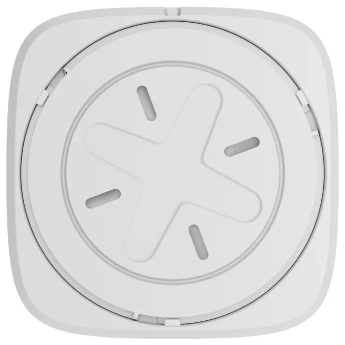 Сирена Ajax EN54 FireProtect Sounder/VAD white изображение 2