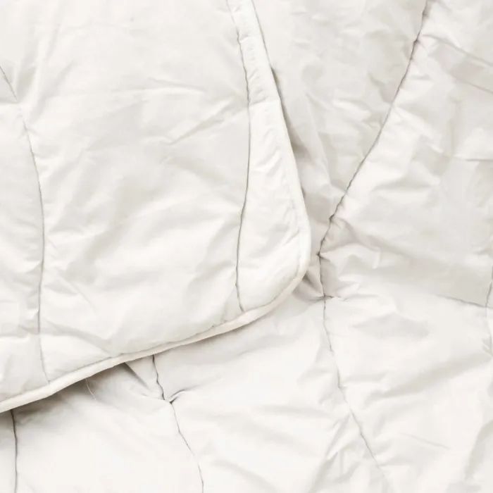 Ковдра Viluta бавовняна стьобана Cotton 200х220 (ковдра_хлопок_220*200_Cotton) зображення 3