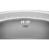 Мийка кухонна Kroner Satin-5745 08180 (CV022775) зображення 4