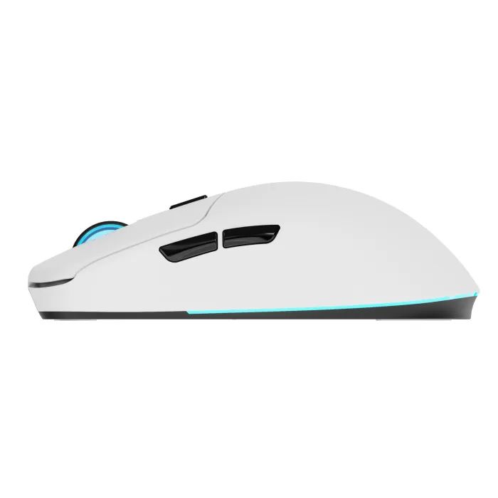 Мишка Thunderobot ML7 Tri-Mode wireless Mous (ML7) зображення 4