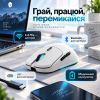 Мишка Thunderobot ML7 Tri-Mode wireless Mous (ML7) зображення 7
