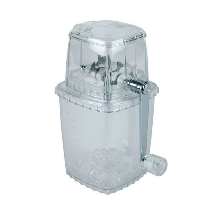 Барный аксессуар APS Млинок для льду 10 х 10 х 24 см (36017) > цены в Киеве и Украине Барный аксессуар APS Млинок для льду 10 х 10 х 24 см (36017)