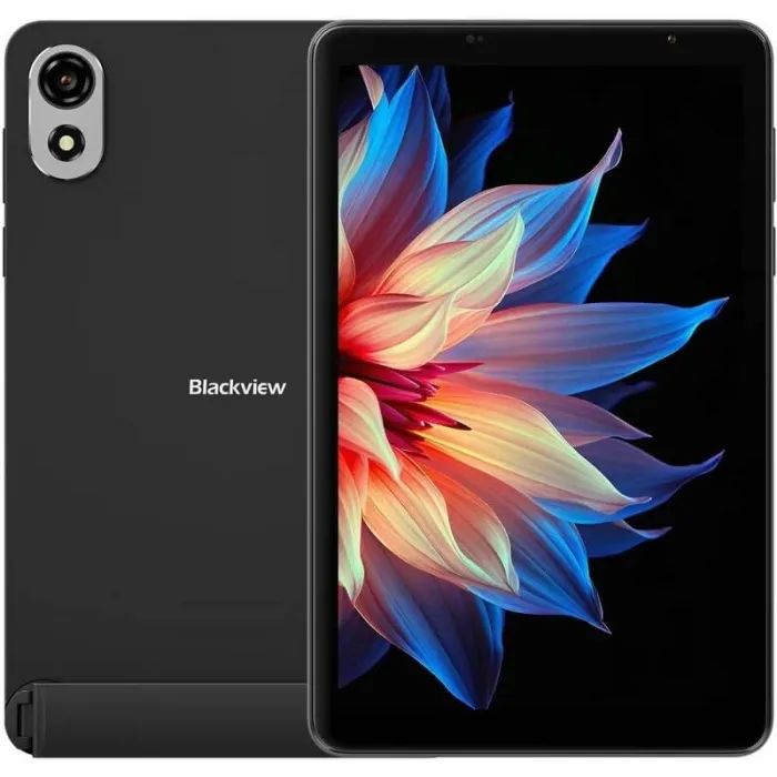 Планшет Blackview ZENO 1 8" 4/64GB LTE Orange (6931548323235) > цены в Киеве и Украине Планшет Blackview ZENO 1 8" 4/64GB LTE Orange (6931548323235)