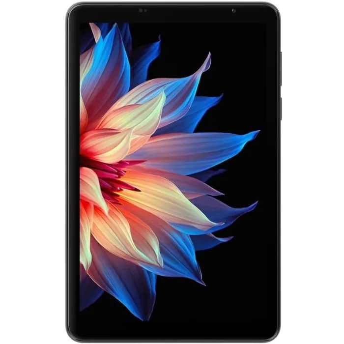 Планшет Blackview ZENO 1 8" 4/64GB LTE Orange (6931548323235) изображение 2 Планшет Blackview ZENO 1 8" 4/64GB LTE Orange (6931548323235) изображение 2