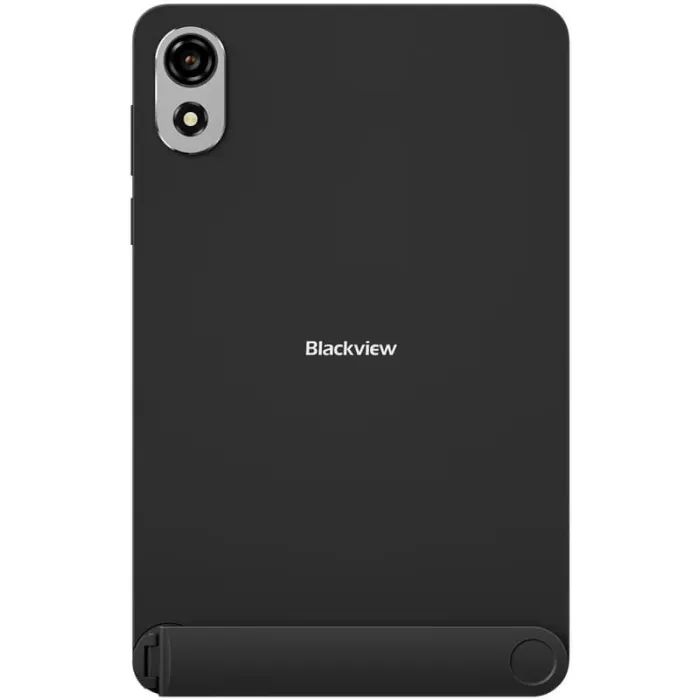 Планшет Blackview ZENO 1 8" 4/64GB LTE Orange (6931548323235) изображение 3 Планшет Blackview ZENO 1 8" 4/64GB LTE Orange (6931548323235) изображение 3