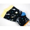 Шкарпетки дитячі Bross космос (6138-4-6-darkblue) зображення 2