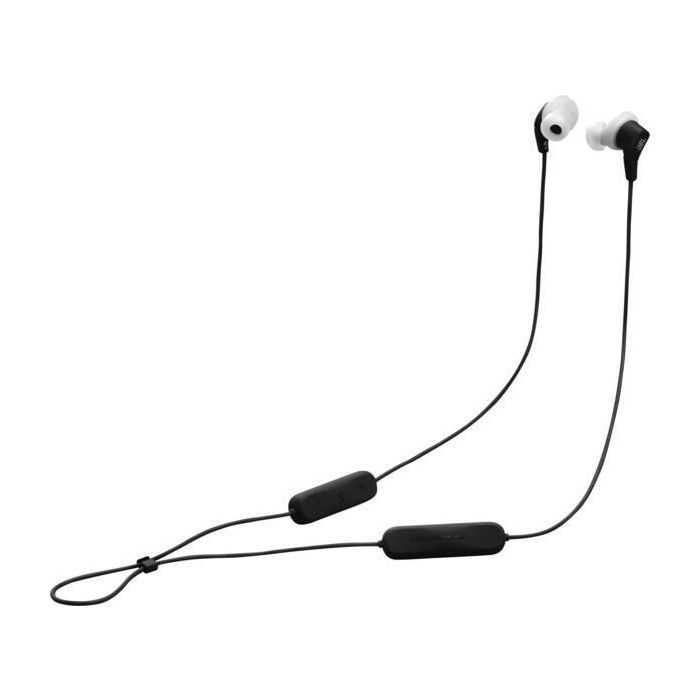 Навушники JBL Endurance Run 3 Wireless White (JBLENDURRUN3BTWHT)