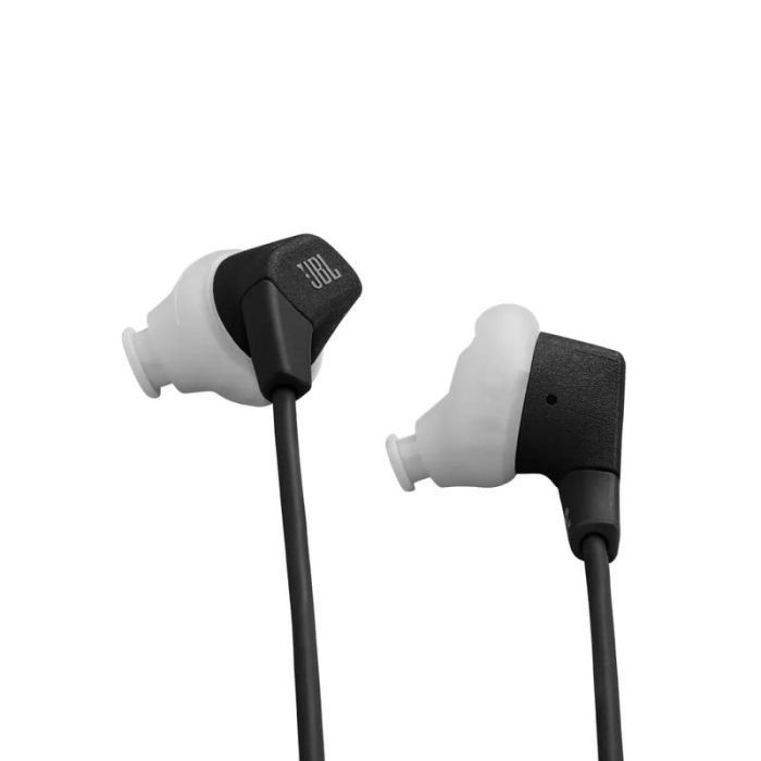 Навушники JBL Endurance Run 3 Wireless White (JBLENDURRUN3BTWHT) зображення 4