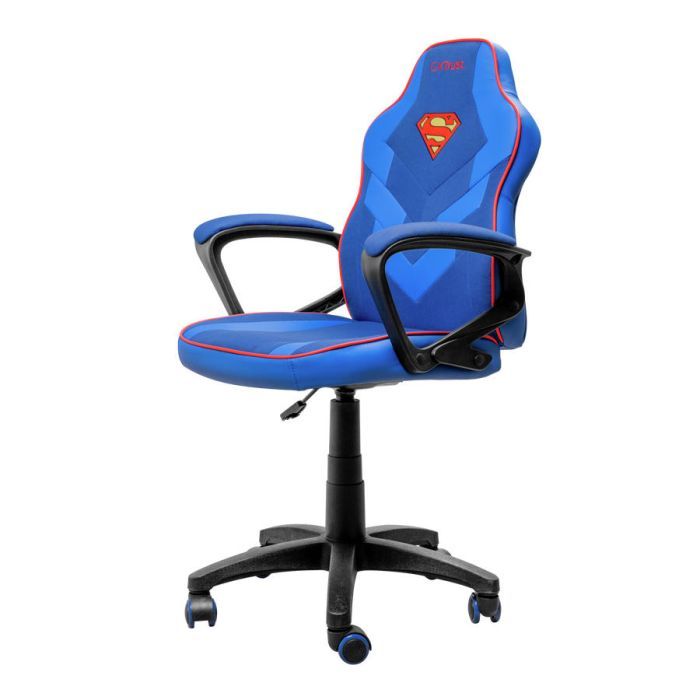 Крісло ігрове Trust GXT 703SM Revvo Blue (25741) > ціни в Києві та Україні Крісло ігрове Trust GXT 703SM Revvo Blue (25741)
