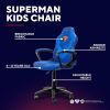 Крісло ігрове Trust GXT 703SM Revvo Blue (25741) зображення 4 Крісло ігрове Trust GXT 703SM Revvo Blue (25741) зображення 4