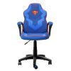 Крісло ігрове Trust GXT 703SM Revvo Blue (25741) зображення 5 Крісло ігрове Trust GXT 703SM Revvo Blue (25741) зображення 5