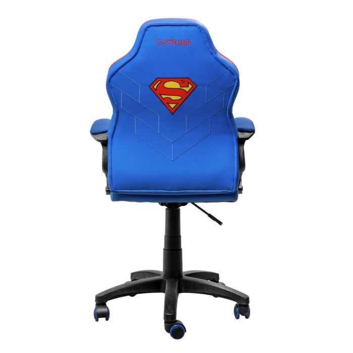 Крісло ігрове Trust GXT 703SM Revvo Blue (25741) зображення 7 Крісло ігрове Trust GXT 703SM Revvo Blue (25741) зображення 7