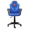 Кресло игровое Trust GXT 703SM Revvo Blue (25741)