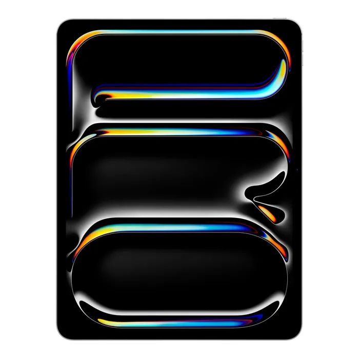 Планшет Apple iPad Pro 11" M5 Wi‑Fi 2TB with standard glass - Space Black (MDWU4TY/A) зображення 2