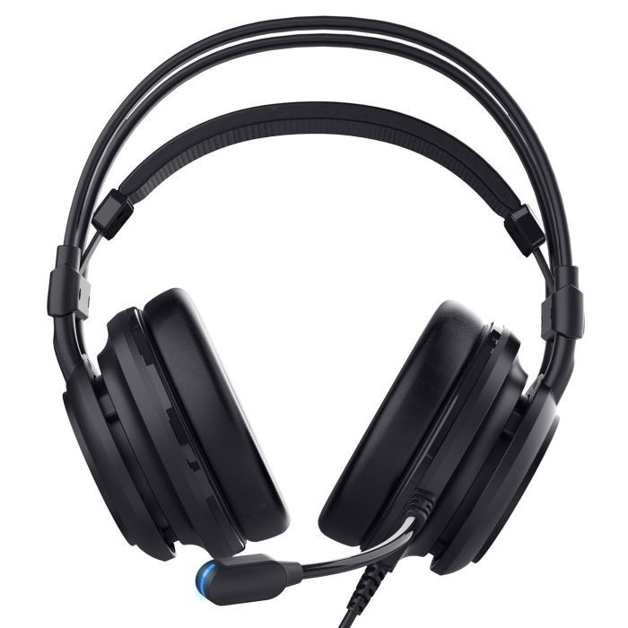 Навушники YENKEE YHP 3035 Shadow USB Black (45015553) зображення 2