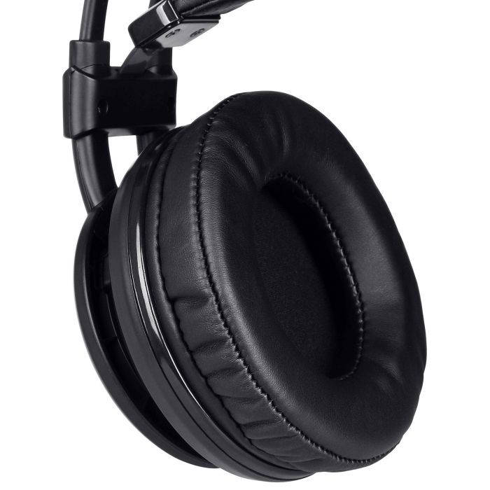 Навушники YENKEE YHP 3035 Shadow USB Black (45015553) зображення 6