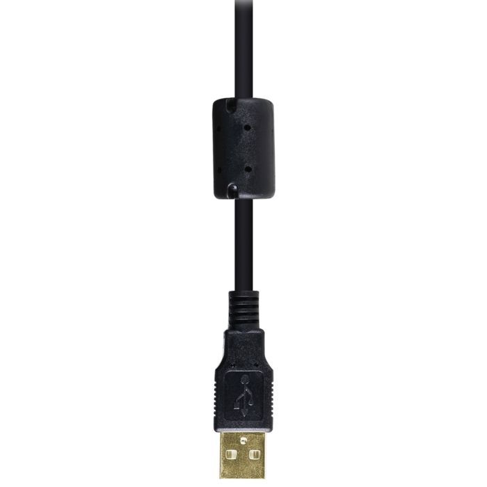 Навушники YENKEE YHP 3035 Shadow USB Black (45015553) зображення 7