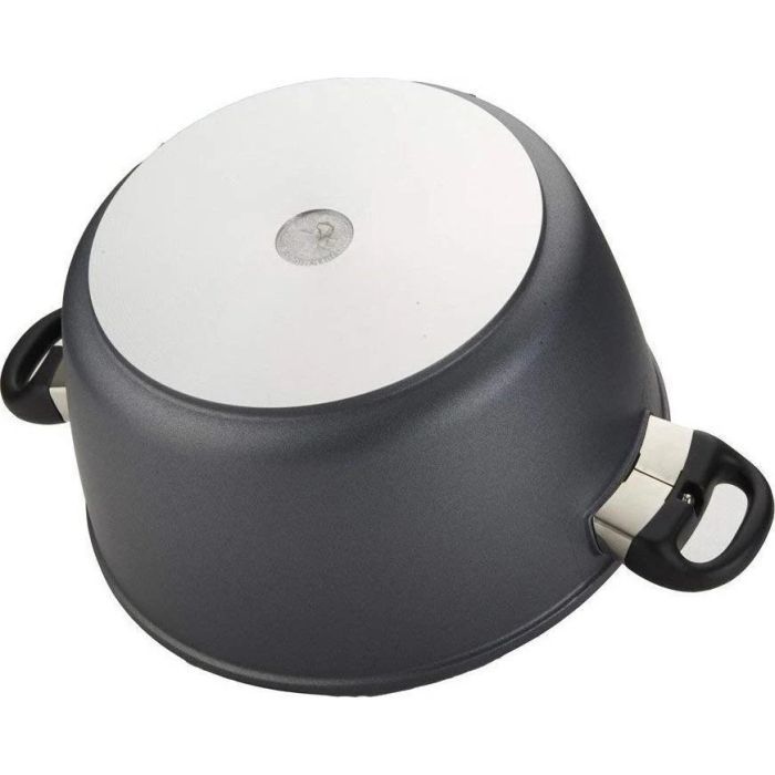 Кастрюля Swiss Diamond XD Induction з кришкою 8 л, 28 см (XD6128ic) изображение 3