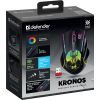Мышка Defender Kronos GM-695 Wireless Black (52695) изображение 9 Мышка Defender Kronos GM-695 Wireless Black (52695) изображение 9