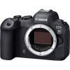 Цифровий фотоапарат Canon EOS R6 Mark II body (5666C031AA) зображення 5