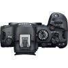 Цифровий фотоапарат Canon EOS R6 Mark II body (5666C031AA) зображення 6