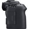 Цифровий фотоапарат Canon EOS R6 Mark II body (5666C031AA) зображення 7