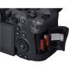 Цифровий фотоапарат Canon EOS R6 Mark II body (5666C031AA) зображення 8
