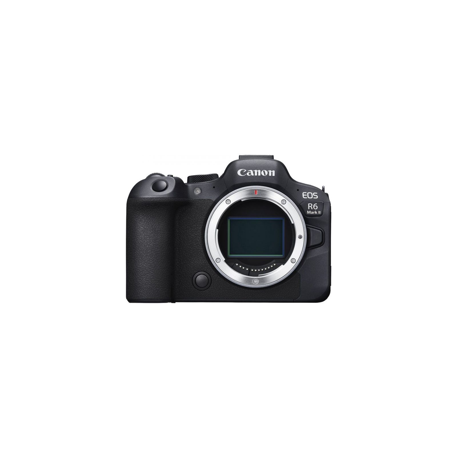 ᐈ Купить цифровой фотоаппарат Canon EOS R6 Mark II body