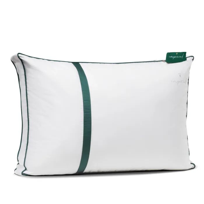 Подушка MirSon пуховая Imperial Style (высокая) 50х70 (2200007209064) изображение 2