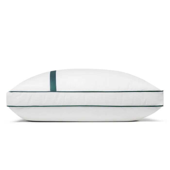 Подушка MirSon пуховая Imperial Style (высокая) 50х70 (2200007209064) изображение 3