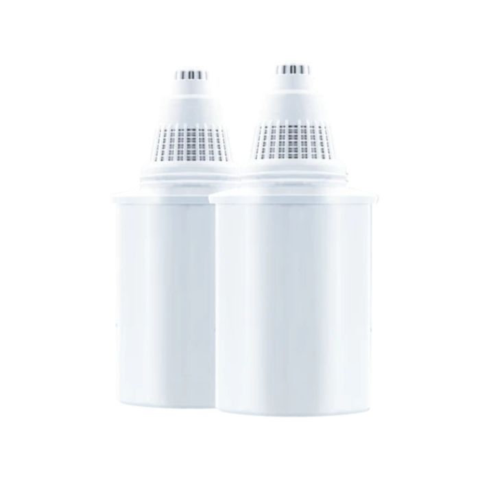 Картридж для фільтра глечика Ecosoft Бар''єр 2 шт (CRVK2BARECO) зображення 7