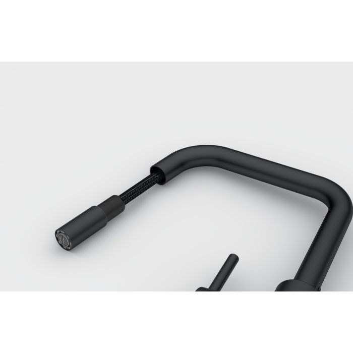 Змішувач Franke Lina U Pull Down (115.0728.477) зображення 4