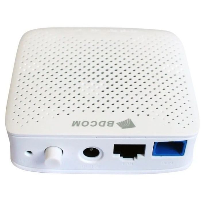 Опто-волоконне обладнання BDCOM Абонентський термінал ONU GP1702-1G (GP1702-1G / 269482)