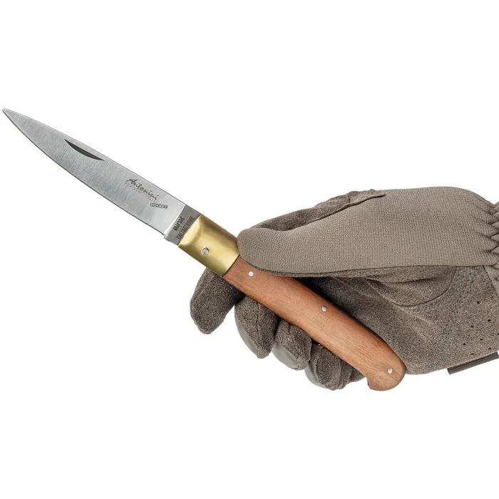 Нож Antonini Pocket Caltagirone 18 (917/18) изображение 5 Нож Antonini Pocket Caltagirone 18 (917/18) изображение 5